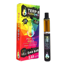 Delta 8 + THC-P Live Resin Disposables By Terp 8