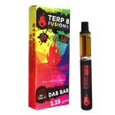 Delta 8 + THC-P Live Resin Disposables By Terp 8