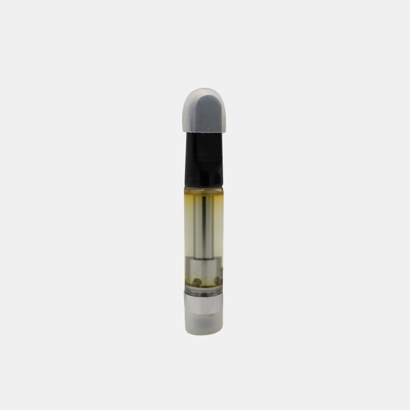 Peanut Butter Breath Hybrid THC-P Vape Cartridge By Dank Lite