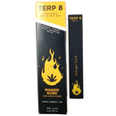 Terp 8 | Disposable Delta 8 THC Dab Pen 500mg - 1000mg