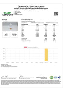 Strawberry Shortcake Disposable Delta 8 Vape Pen By Terp 8 [LIMITED RELEASE]