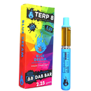 Delta 8 Live Resin Disposables By Terp 8