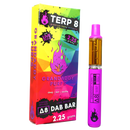 Delta 8 Live Resin Disposables By Terp 8