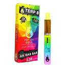 Delta 8 Live Resin Disposables By Terp 8