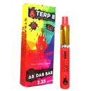 Delta 8 Live Resin Disposables By Terp 8