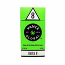 Delta 8 Cigarettes By Vance Global