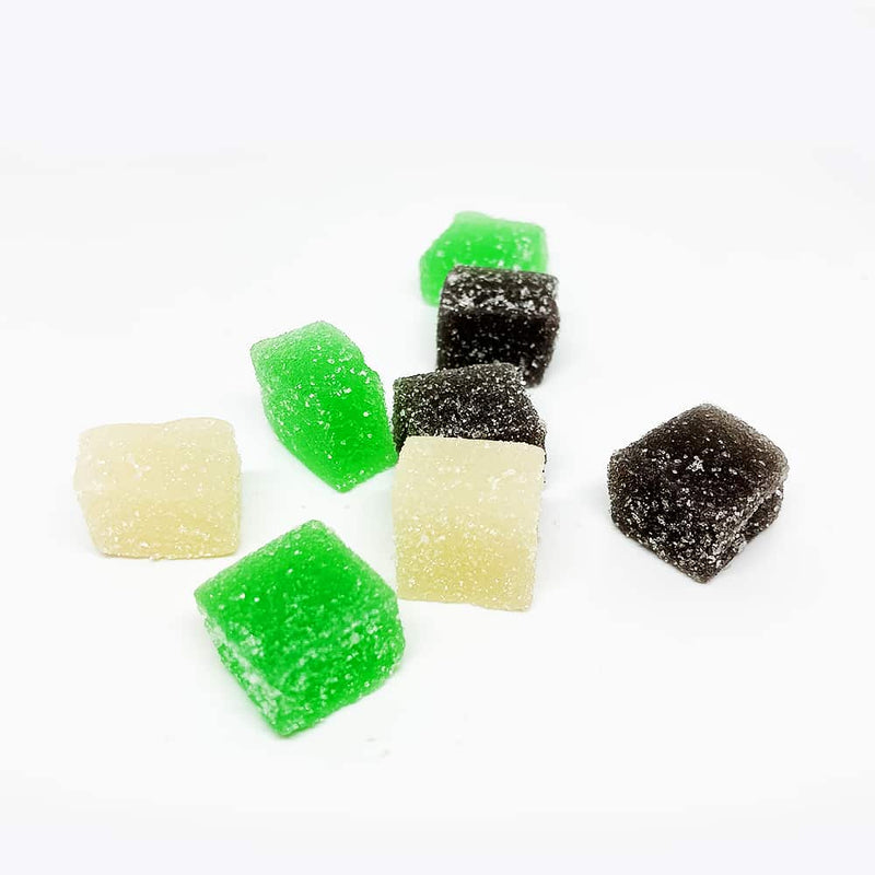 Mystery Delta 8 THC Gummies By Vance Global