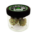 Ruby Kush Indica Dominant Strain CBD Hemp Flower By Vance Global