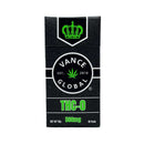 THC-O Cigarettes By Vance Global
