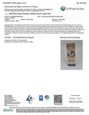 Entourage Blend Disposable Vape By Cannabis Life