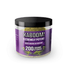White Maeng Da Kratom Powder By Kaboom Kratom