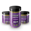 White Maeng Da Kratom Powder By Kaboom Kratom