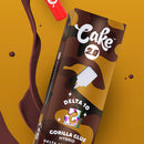 Cake Delta 10 Disposable