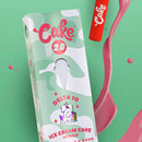 Cake Delta 10 Disposable