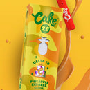 Cake Delta 10 Disposable