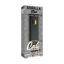 Live Resin 11 HXY + THC-P + THC-X + Delta 8 Liquid Diamond Disposable By Cali Reserve