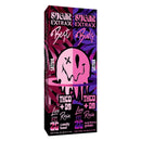 Live Resin THC-O + Delta 9 THC Disposables By Delta Extrax (Delta Effex)