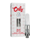 Cake Delta 8 Cartridge