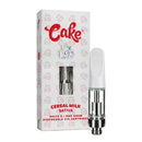 Cake Delta 8 Cartridge