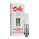 Cake Delta 8 Cartridge