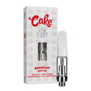 Cake Delta 8 Cartridge