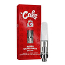 Cake Delta 8 Cartridge