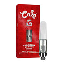 Cake Delta 8 Cartridge