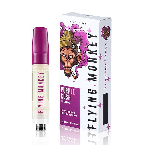 Flying Monkey Pre Rolls | Flying Monkey | HHC Cartridges Flying Monkey Pre Rolls | Flying Monkey | HHC Cartridges
