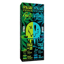 Live Resin THC-O + Delta 9 THC Disposables By Delta Extrax (Delta Effex)