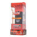 Live Resin Delta 8 THC Disposable By Packwoods