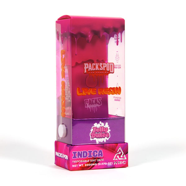 elf bar vape uk Packwoods Packspod Disposable Vape: Expert Review main image 0