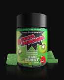 Full Spectrum Delta 9 THC Gummies By Delta Munchies