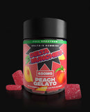 Full Spectrum Delta 9 THC Gummies By Delta Munchies