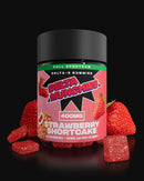 Delta Munchies | Full Spectrum Delta 9 THC Gummies 375mg