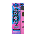 Live Resin Delta 8 + HHC-P + Delta 11 + THC-H Smacked Disposable By Purlyf