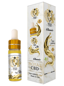 Classic CBD Vape Juice By RA Royal CBD